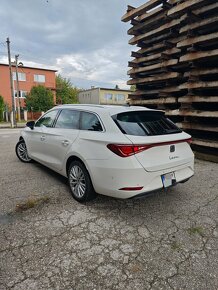 Seat Leon 2.0tdi 110kw XCELLENCE - 4