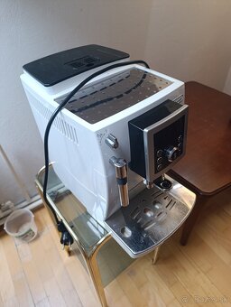 Automatický kávovar Delonghi - 4