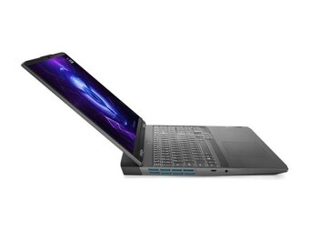 Lenovo LOQ 15APH8-Ryzen 7 7840HS-16GB-512SSD-RTX4060-FHD - 4