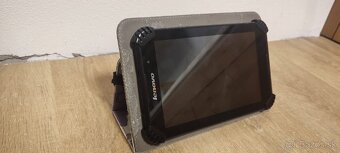 Lenovo TAB A7 - 4