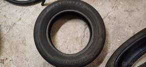 Letné pneu Goodyear 185/65 r15 - 4