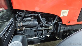 Zetor 7341 super turbo 1977mth ( zetor 7341 3ks) - 4