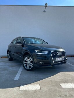 Audi q3 - 4