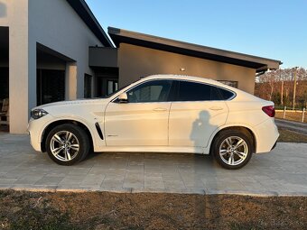 BMW x6 - 4