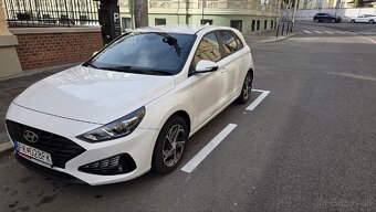 Predam Hyundai i30 - 4