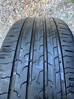 Letne pneumatiky Continental 235/55 R18 V - 4