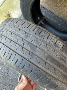 letné pneumatiky Continental EcoContact 6 195/55 r16 - 4