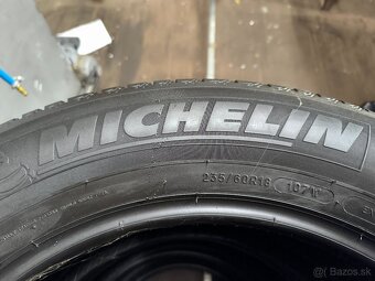 Michelin Latitude Sport3 235/60R18 107W - 4