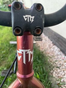 BMX Ctm POP - 4