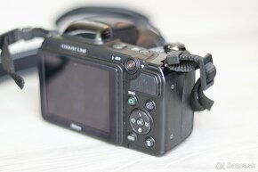 Nikon Coolpix L340 - 4