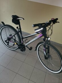 Damsky bicykel - 4