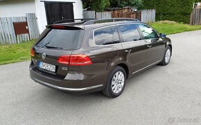 VW.Passat b7 2.0tdi m6, kúp v SR - 4