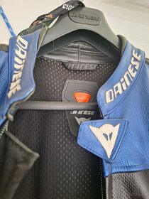 Dainese kombinéza, obuv, chrániče - 4