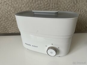 Sterilizátor Philips Avent Premium SCF293/00 - 4