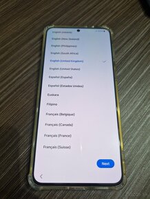 Predám Samsung S21+ 5G – ako nový, málo používaný - 4