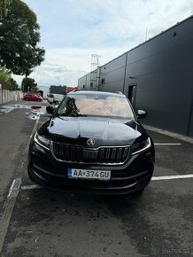 Škoda KODIAQ 2021 - 4