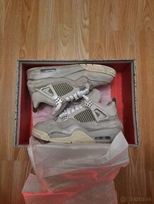 Jordan 4 frozen moments - 4