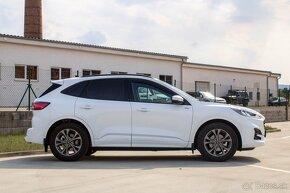 Ford Kuga ST Line - 4