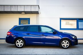 Peugeot 308 SW 1.5 BlueHDi 130 S&S Style - 4