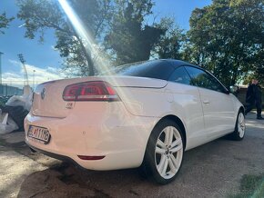 Volkswagen EOS 1.4TSI - 4