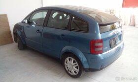 Audi A2 1.4tdi - 4