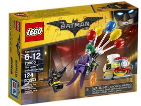 Lego Batman - 4