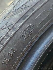 Zimne pneumatiky 245/50 r19 - 4