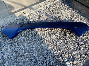 Subaru Wrx spoiler - 4