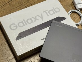 Samsung Galaxy tab A8 LTE 4/64gb - Dobrý stav - 4