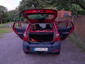 Predám Hyundai i10 - 4