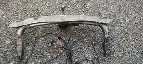 tazne zariadenie bajonet audi a4 b6/b7 - 4