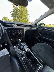 Volkswagen Arteon Elegance 2.0. TDI - 4