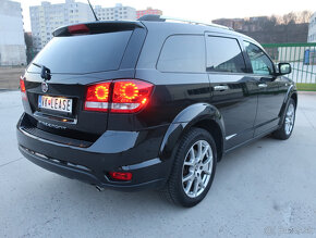 Odstúpim leasing na Fiat Freemont 2014 2,0JTDm 7-miestny 4x4 - 4