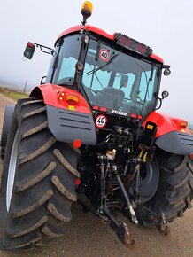 PREDAM TRAKTOR ZETOR FORTERRA 140HD - 4