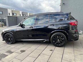 BMW X5 PARADIG BODY DPH TOP STAV - 4