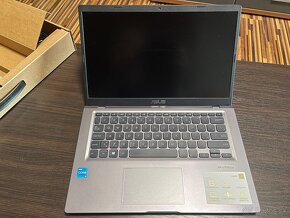 ASUS X415 - 4