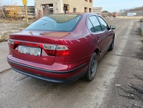 Seat Toledo - 4