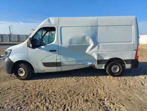 Renault Master L3H2 - 4