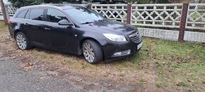 Opel insignia - 4