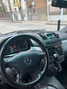 Mercedes-Bens Vito - 4