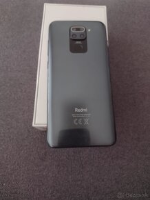 Xiaomi Redmi Note 9 4/128GB - 4