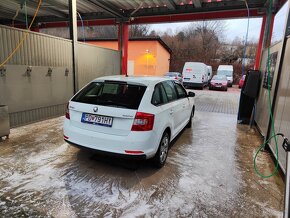 Predám Škoda Rapid spaceback 1.4tdi 66kw - 4