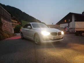 BMW 3 GT Xdrive - 4