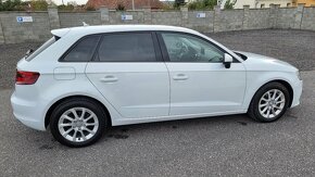 Audi A3 Sportback 1.6 TDI Sport S tronic za 13.490 € - 4