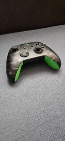 Xbox series gamepad (ovladac) - 4