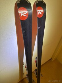 Lyže Rossignol Hero Long Turn R18 170 cm - 4