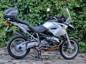 BMW R1200GS R 1200GS 1200 GS ABS 2004 - 4