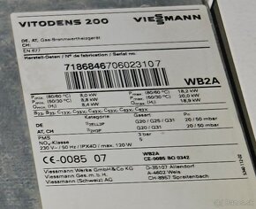 VITODENS 200   VIESSMANN - 4