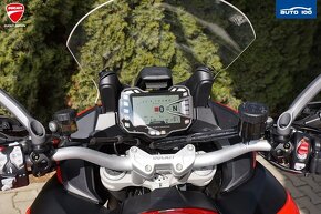 Ducati Multistrada V2S - 4