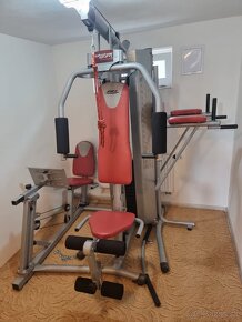 Predám vežu Bh fitness Global gym 9 - 4